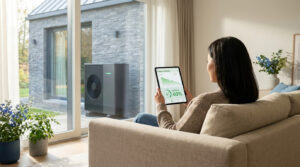 Rendement pac air eau | 3 leviers pour optimiser 2026