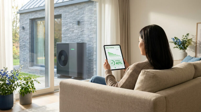 Rendement pac air eau | 3 leviers pour optimiser 2026