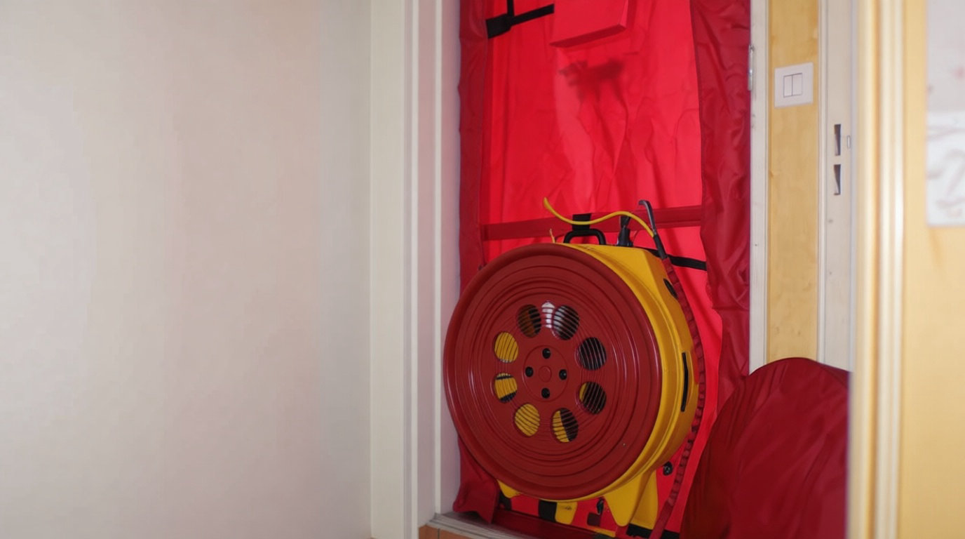 Facteurs d'influence sur le rendement et l'étanchéité du bâti